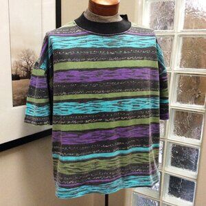 3 Men's T-Shirts Casual Surfer Tops, 3 Shirts for $25, Mossimo Venice Beach
